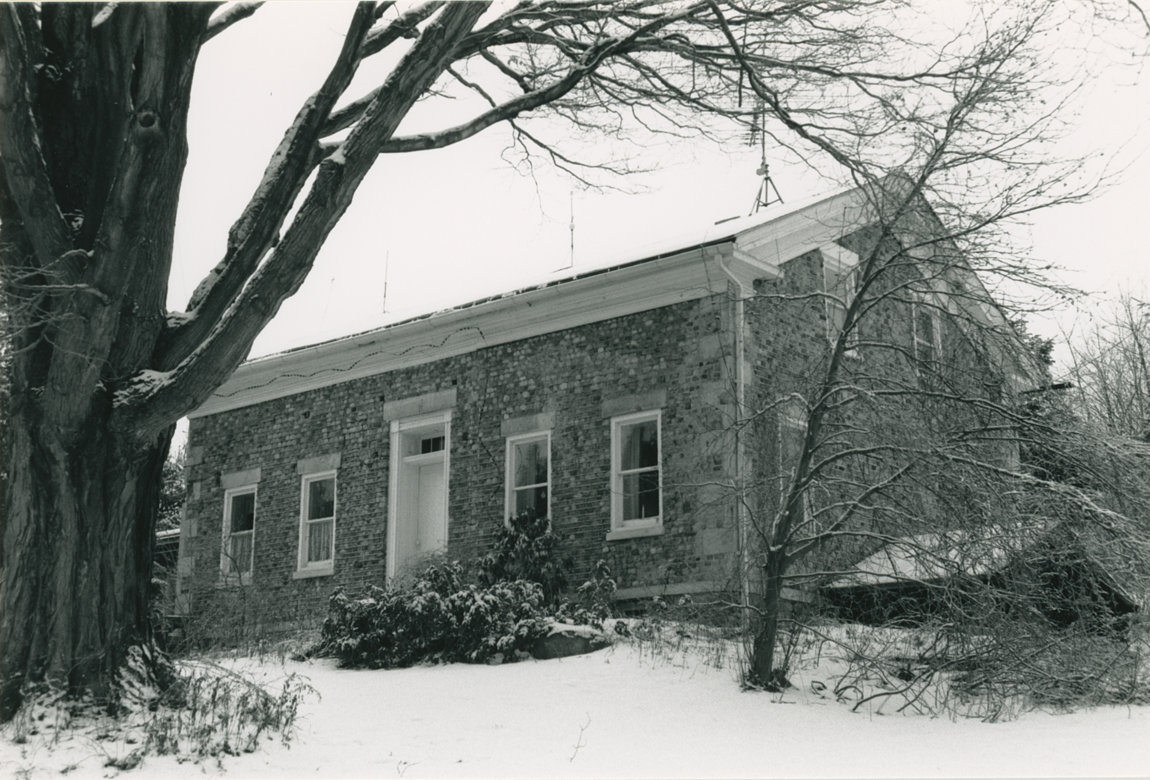 Dar-2 11230 Darien-Alexander Town Line Rd 1